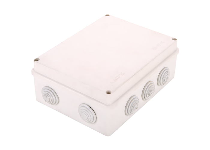 Коробка распределительная 200х155х80 IP44