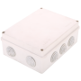 Коробка распределительная 200х155х80 IP44