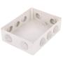 Коробка распределительная 200х155х80 IP44