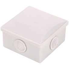Коробка распределительная 80х80х40 IP44
