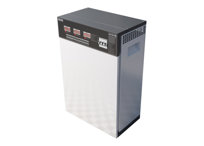 Стабілізатор напруги Елекс Ампер У 12-3/80 v2.0