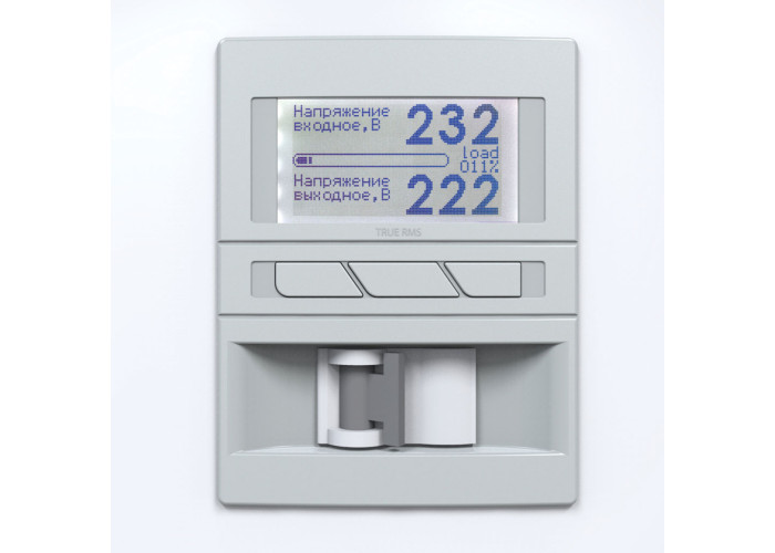 Стабілізатор напруги Елекс Герц У 36-1/125 v3.0