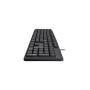 Проводная клавиатура HAVIT HV-KB271 USB Black