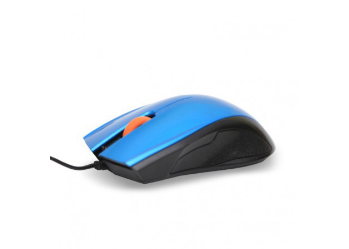 Дротова миша HAVIT HV-MS689 USB (1200 DPI, 3 кл)