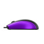Дротова миша HAVIT HV-MS871 USB Purple (1200 DPI, 3 кл)