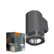 LED Светильник архитектурный AR071G IP54 VIDEX GU10