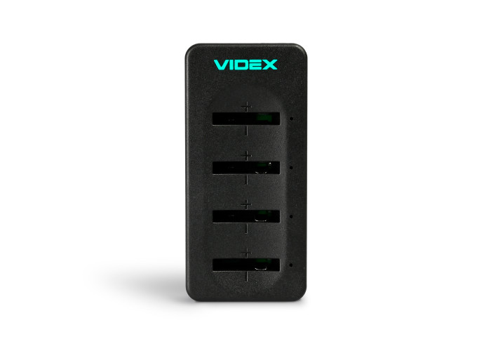 Зарядное устройство для Videx VCH-LC420