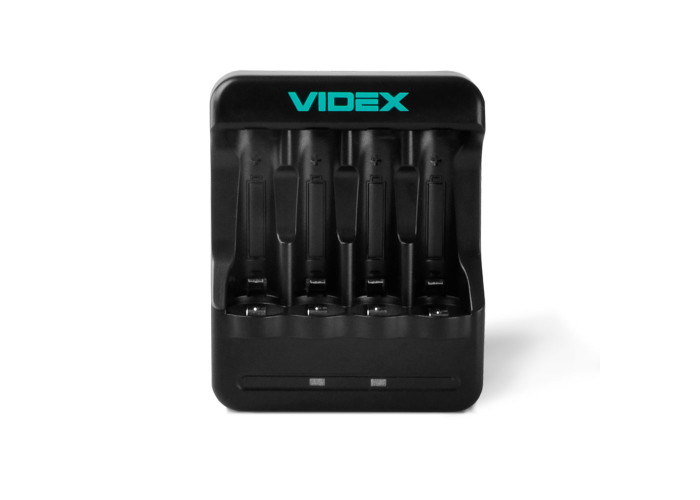 Зарядное устройство для Videx VCH-N401