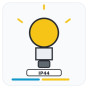 Світильники для ванной (IP44+)