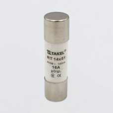 Плавка вставка предохранителя RT 14х51 32А TAKEL