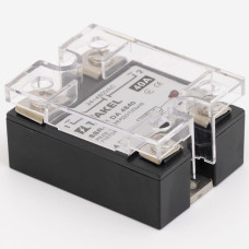 Реле твердотельное SSR-1 DA4840 40А