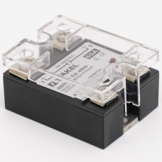 Реле твердотельное SSR-1 DA4860 60А