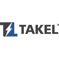 Плавка вставка предохранителя RT 8.5х31.5 13А TAKEL