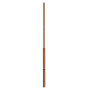 Блискавкоприймач 2,5 м (Cu) 
