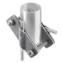 Соединитель к трубе D50-60 (StZn)