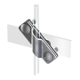 Соединитель Cant D16 (StZn)