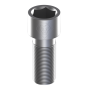 Болт ударный M16x40 12,9 (St)