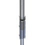 Зубило SDS-Max под D16 (St)