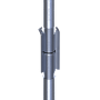 Муфта шестигранная D16 (StgZn)