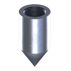 Наконечник D16 (StgZn)