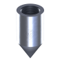 Наконечник D16 (StgZn)