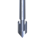 Наконечник D16 (StgZn)
