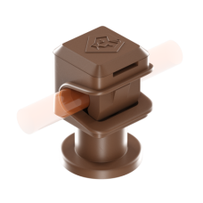 Держатель Сlip под медь М6(Pa)