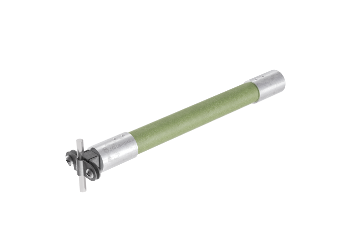 Изоляционная штанга L1000 из Fix (Al/Gfk)