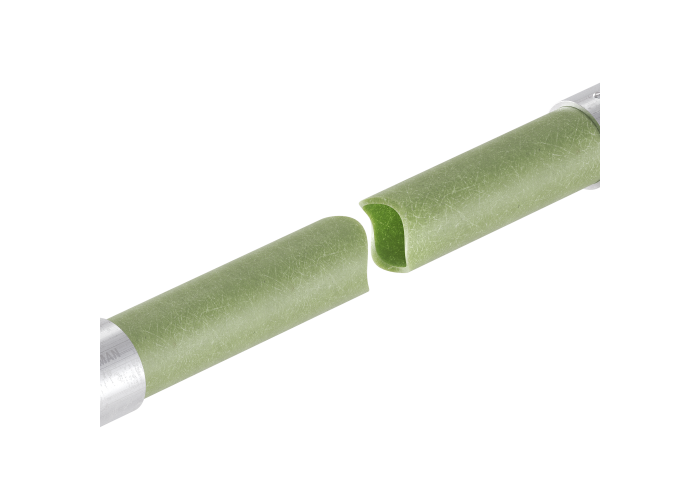 Изоляционная штанга L1000 из Fix (Al/Gfk)