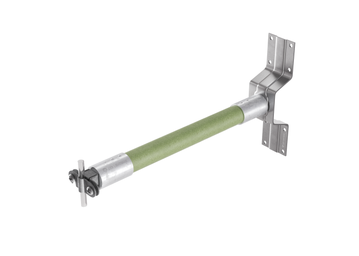 Изоляционная штанга L1000 из Fix (Al/Gfk)