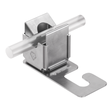 Держатель крюковой из Niro (Ni)