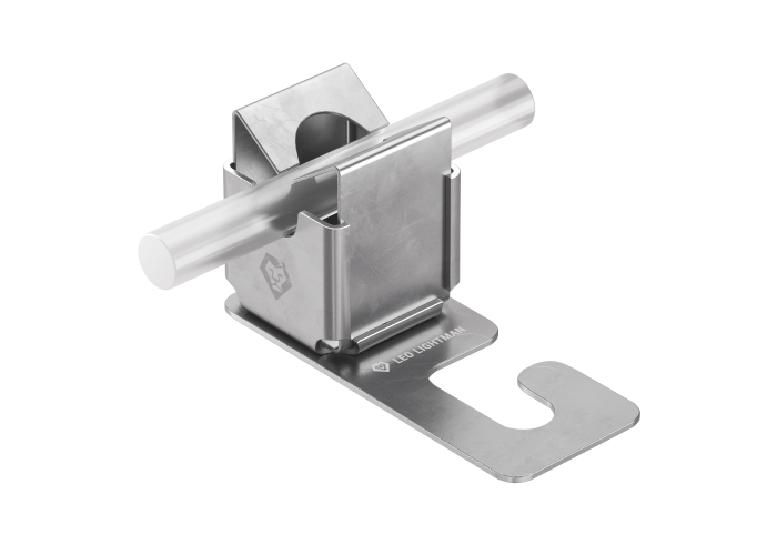 Держатель крюковой из Niro (Ni)