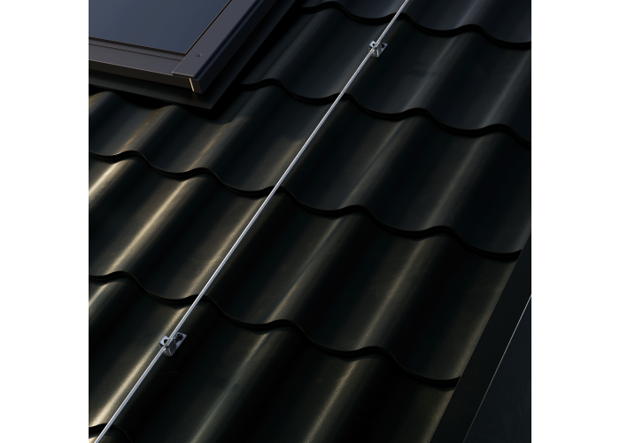 Держатель крюковой из Niro (Ni)