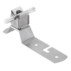 Держатель прямой L140 с Niro (Ni)