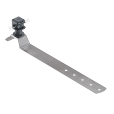 Держатель под черепицу Clip (Ni/Pa).