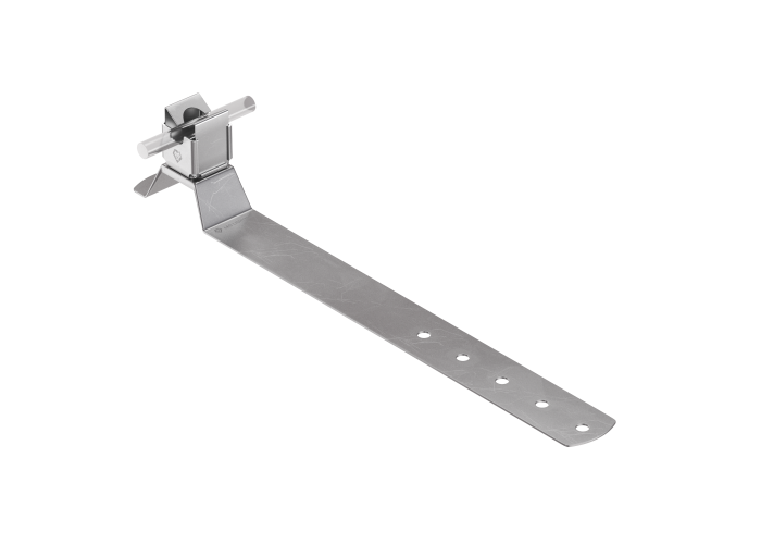 Держатель под черепицу Niro (Ni)