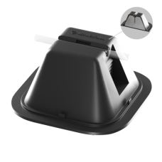 Держатель Pyramida с бетоном (Pe/Pp/Bet)