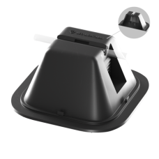 Держатель Pyramida без бетона (Pe/Pp)