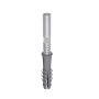 Заколка двухвинтовая с torx М8 L200