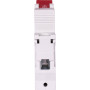 Модульний автоматичний вимикач e.mcb.stand.60.DC.1.C40, 1р, 40А, C, 6кА, DC