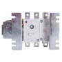 Переключатель нагрузки e.industrial.lbs.1-0-2.3.160, 3P, 160А