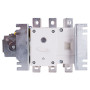 Переключатель нагрузки e.industrial.lbs.1-0-2.3.250, 3P, 250А
