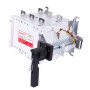 Переключатель нагрузки e.industrial.lbs.1-0-2.3.400, 3P, 400А