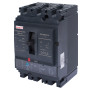 Силовий автоматичний вимикач e.industrial.ukm.100R.40 з регулюванням, 3р, 40А