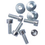 Силовий автоматичний вимикач e.industrial.ukm.100R.40 з регулюванням, 3р, 40А