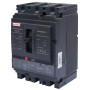 Силовий автоматичний вимикач e.industrial.ukm.100R.50 з регулюванням, 3р, 50А