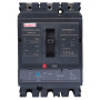 Силовий автоматичний вимикач e.industrial.ukm.100R.50 з регулюванням, 3р, 50А
