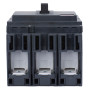 Силовий автоматичний вимикач e.industrial.ukm.100R.80 з регулюванням, 3р, 80А