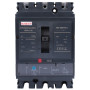 Силовий автоматичний вимикач e.industrial.ukm.100R.100 з регулюванням, 3р, 100А