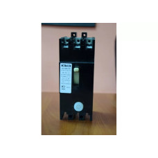 Автоматичний вимикач КЕАЗ АЕ2046-10Р 50А